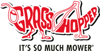 Grasshopper mower products