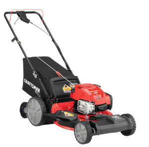 CheckMate™ for Craftsman M Series & Electric Push Mowers