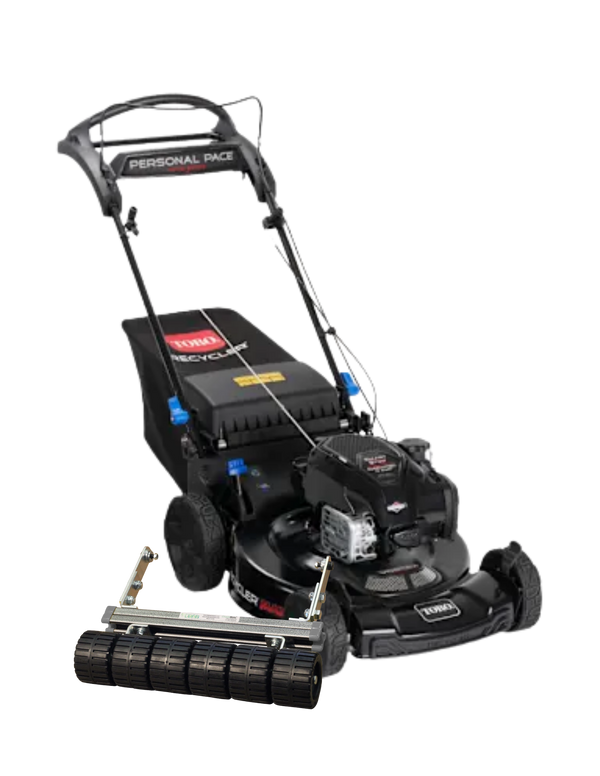 CheckMate™ for Toro® Recycler® Max