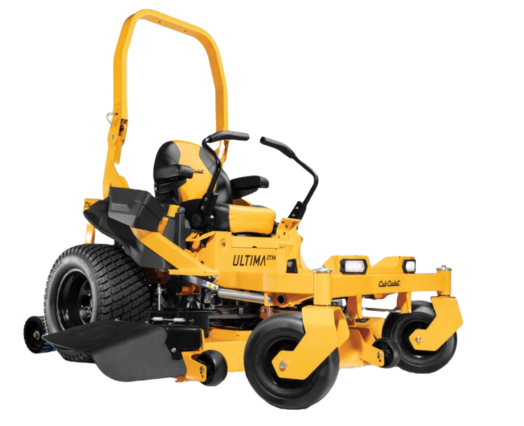 CheckMate™ for Cub Cadet® Ultima™ ZTX/ZTXS (Commercial)