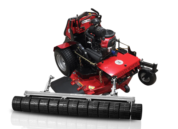 CheckMate™ for Bradley® Stand On