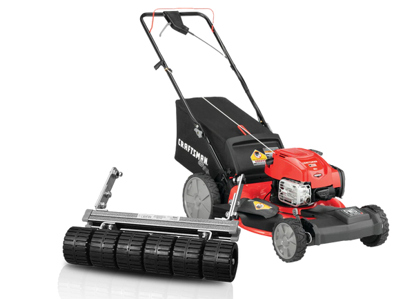 CheckMate™ for Craftsman M Series & Electric Push Mowers