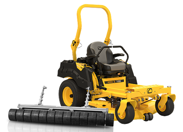 CheckMate™ for Cub Cadet® Pro Z 100