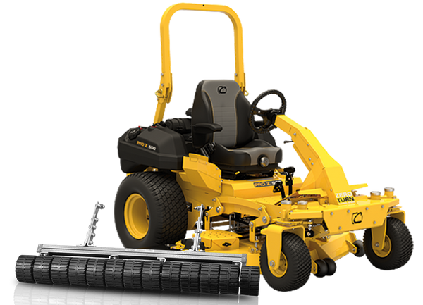 CheckMate™ for Cub Cadet® Pro Z 500 S