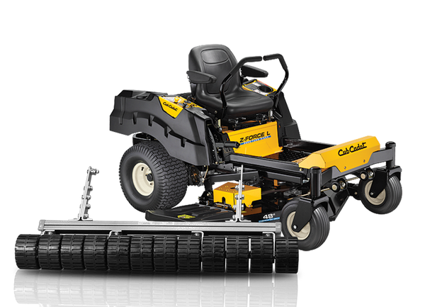 CheckMate™ for Cub Cadet® Z Force® L
