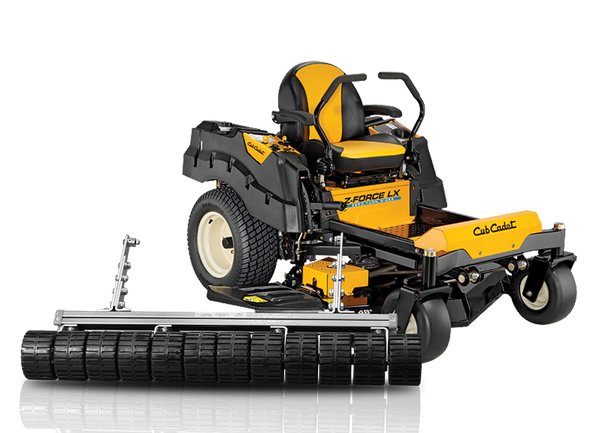 CheckMate™ for Cub Cadet® Z Force® LX