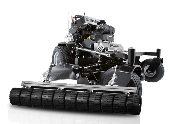 CheckMate™ for Dixie Chopper® Stryker Stand On