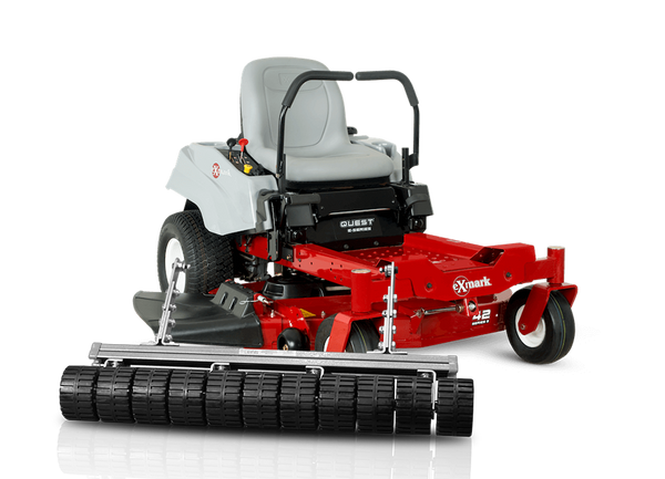 CheckMate™ for Exmark® Quest E Series