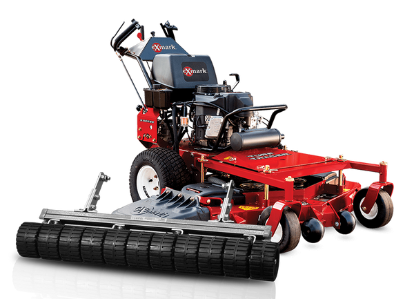 CheckMate™ for Exmark® Turf Tracer S Series