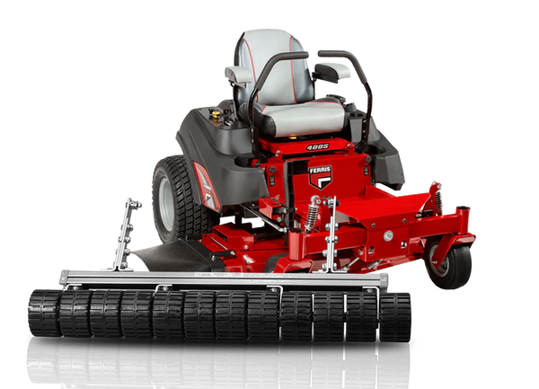 CheckMate™ for Ferris® 400S
