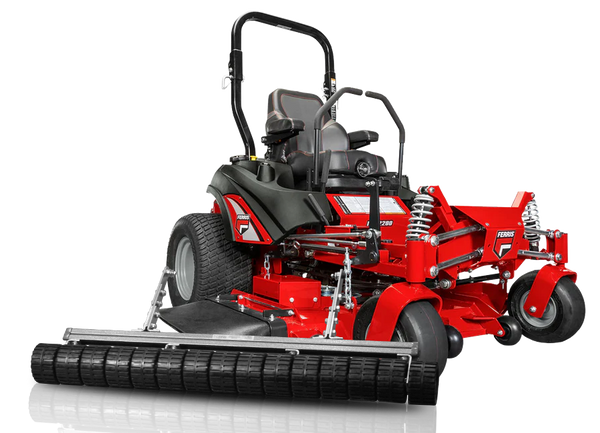 CheckMate™ for Ferris® ISX®2200