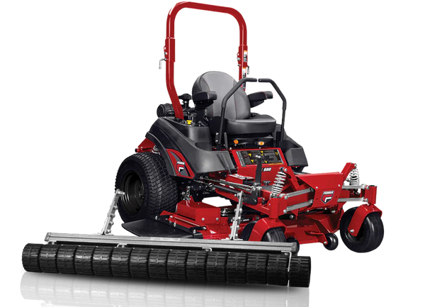 CheckMate™ for Ferris® ISX800Z