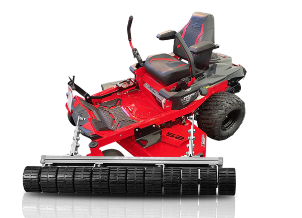 CheckMate™ for 2023 Gravely® ZTXL