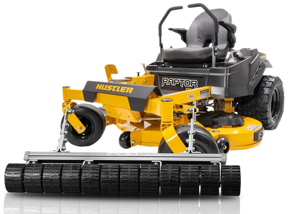 CheckMate™ for 2021 (and newer) Hustler® Raptor® XD