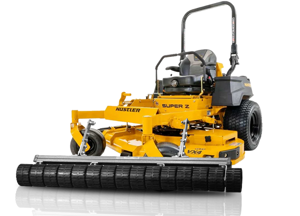 CheckMate™ for 2021 (and newer) Hustler® Super Z®