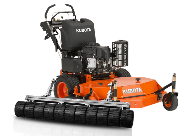 CheckMate™ for Kubota® W Walk-Behind Series