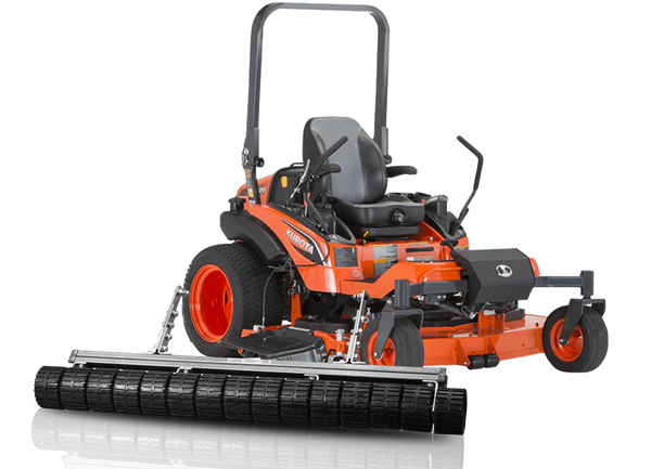 CheckMate™ for Kubota® ZD1200 Series
