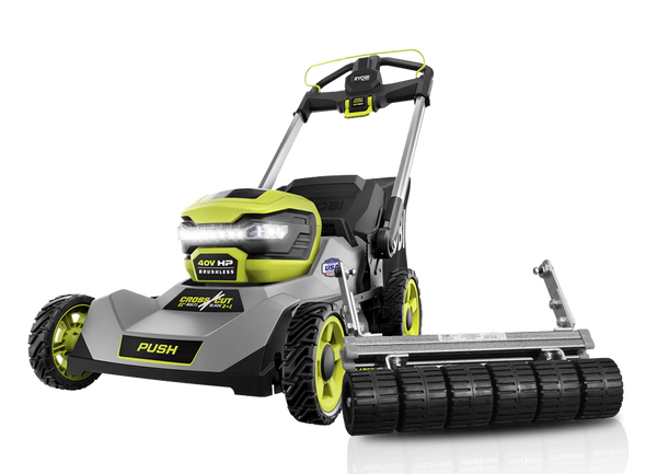 CheckMate™ for Ryobi® 40V