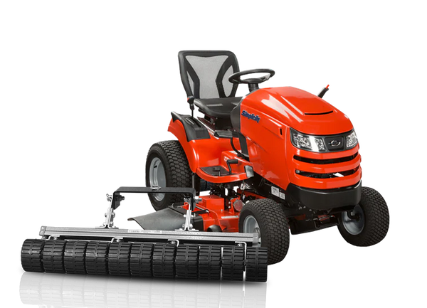 CheckMate™ for Simplicity® Tractor