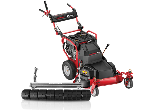 CheckMate™ for Troy-Bilt® FLEX