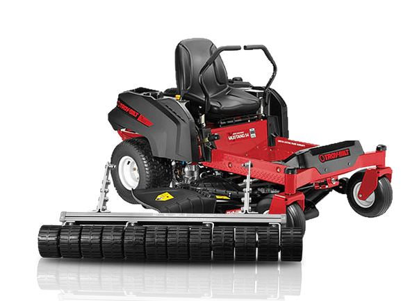 CheckMate™ for Troy-Bilt® Mustang XP