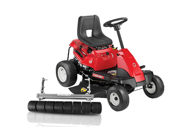 CheckMate™ for Troy-Bilt® RER