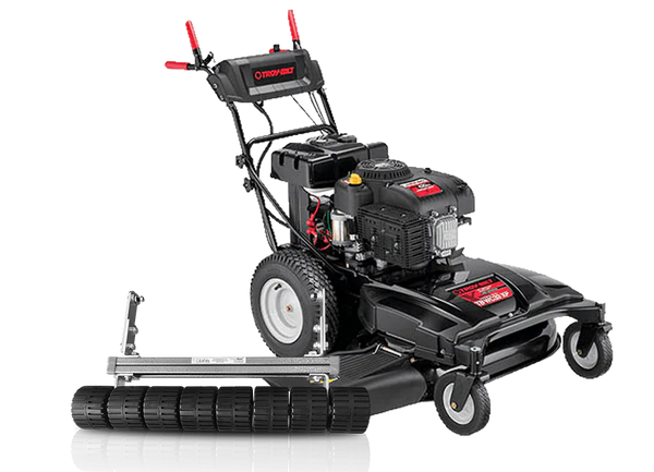 CheckMate™ for Troy-Bilt® WC33