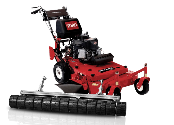 CheckMate™ for Toro® Walk-Behind Gear Drive