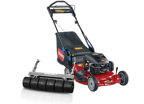 CheckMate™ for Toro® Super Recycler®