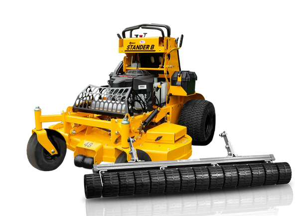 CheckMate™ for Wright® Stander B™