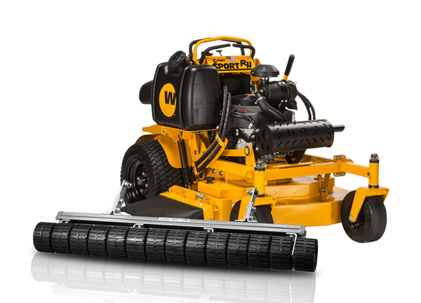 CheckMate™ for Wright® Stander Sport