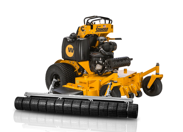 CheckMate™ for Wright® Stander®
