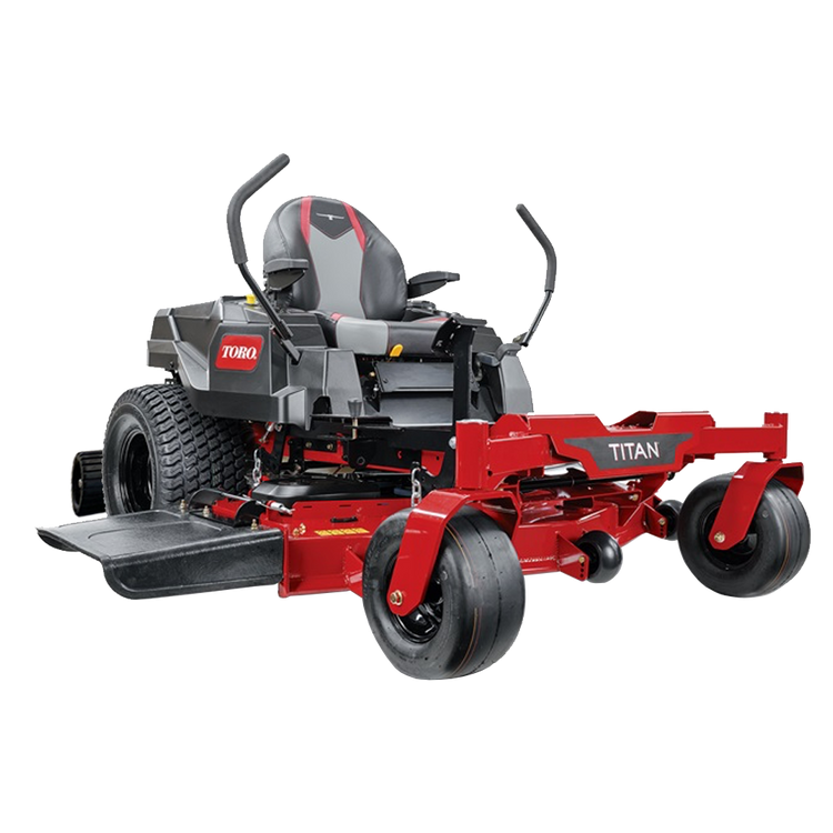 CheckMate™ for Toro® Titan®