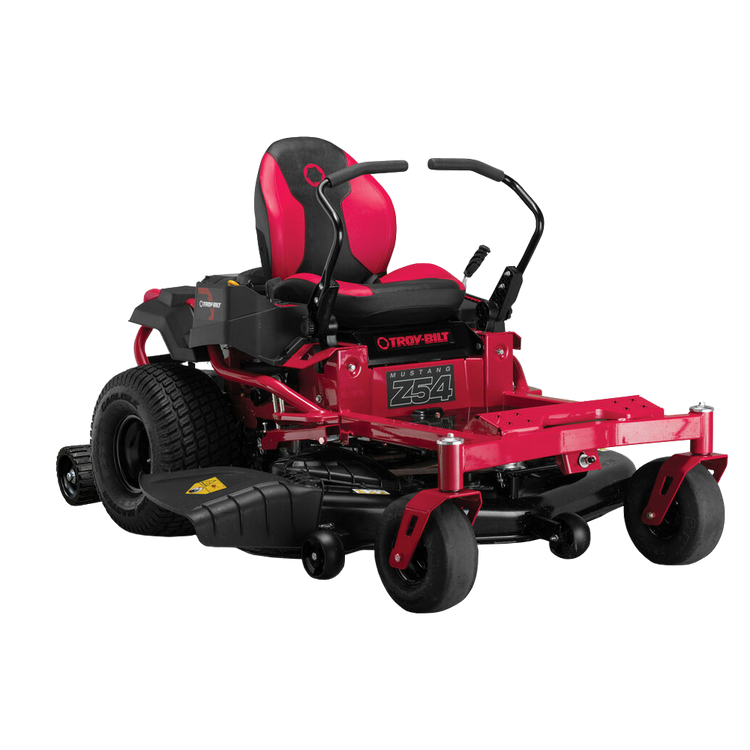 CheckMate™ for Troy-Bilt® Mustang