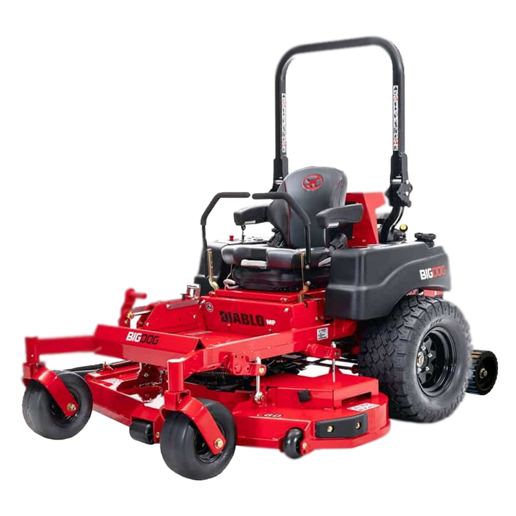 CheckMate™ for Big Dog® Diablo MP