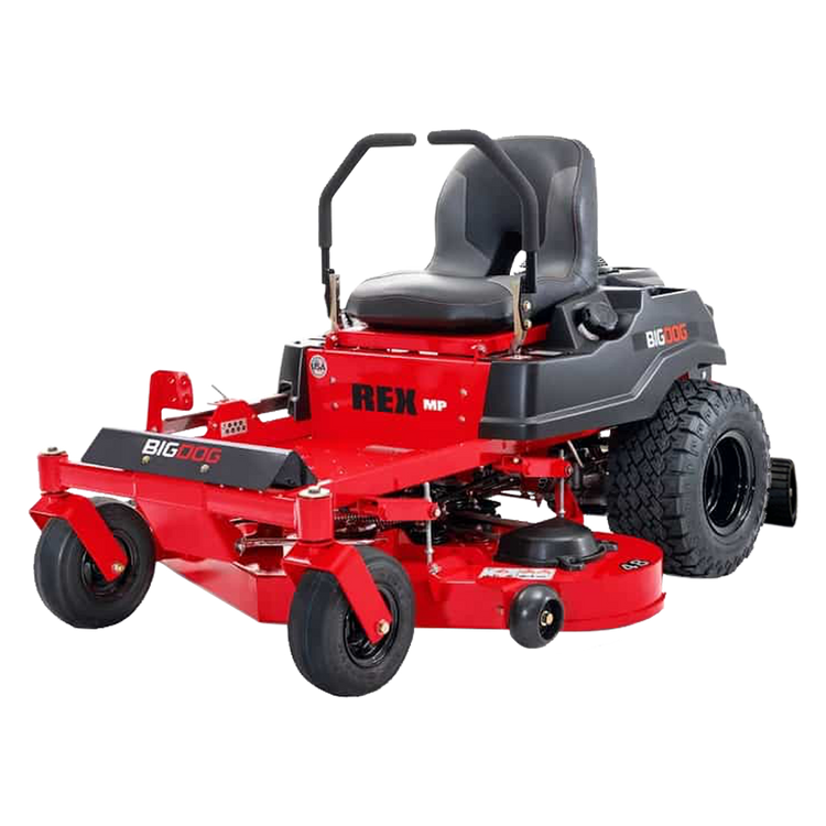 CheckMate™ for Big Dog® Rex MP