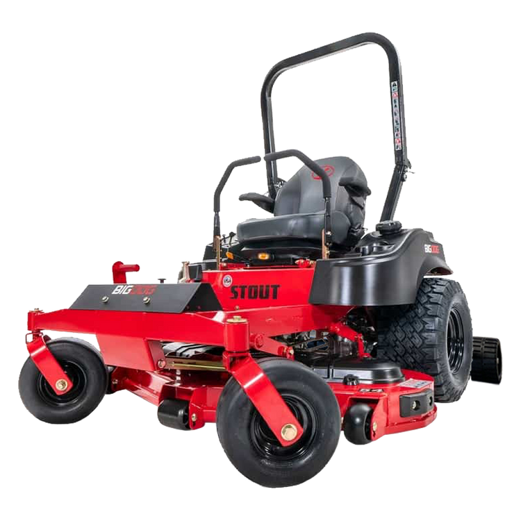 CheckMate™ for Big Dog® Stout