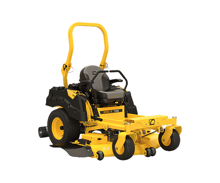 CheckMate™ for Cub Cadet® Pro Z 100