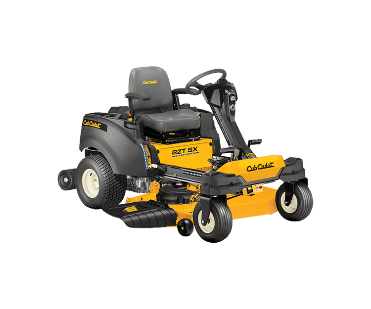 CheckMate™ for Cub Cadet® RZT™ SX