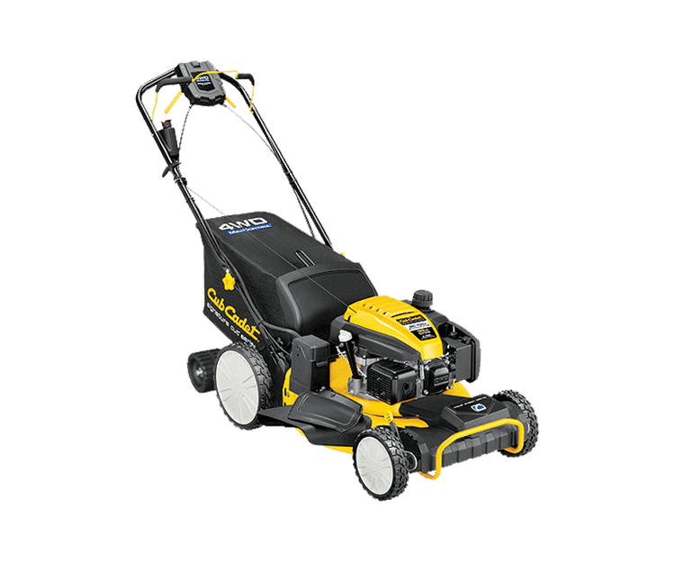 CheckMate™ for Cub Cadet® SC700