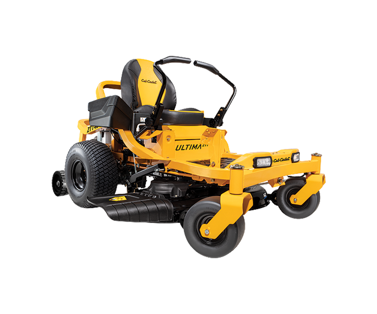 CheckMate™ for Cub Cadet® Ultima™ ZT/ZTS (Residential)