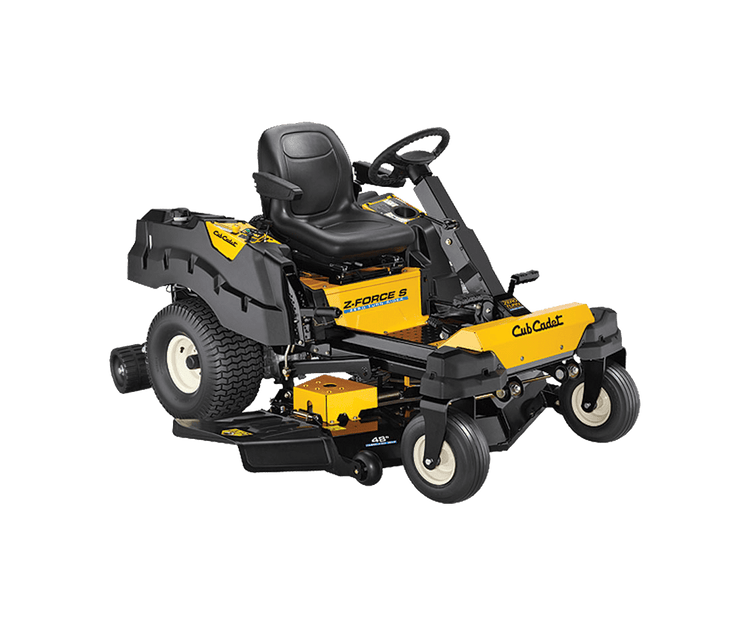 CheckMate™ for Cub Cadet® Z Force® S