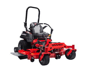CheckMate™ for Gravely® Pro-Turn® 200