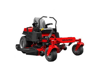 CheckMate™ for Gravely® ZT-X®