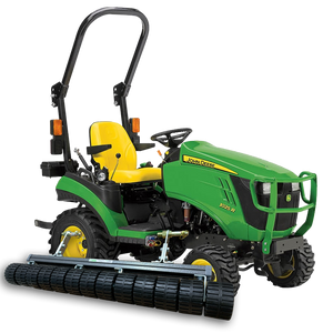 CheckMate™ for John Deere® Sub Compact Tractor