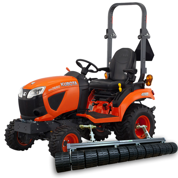 CheckMate™ for Kubota® BX Series