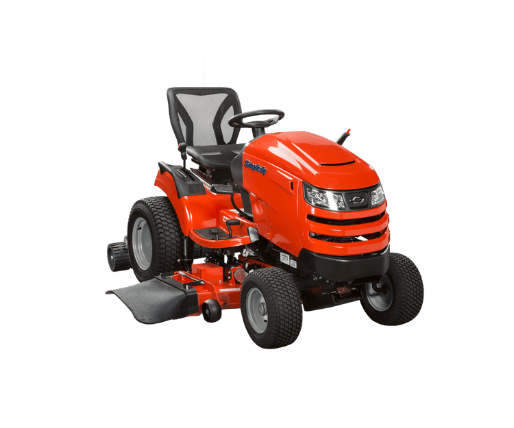 CheckMate™ for Simplicity® Tractor