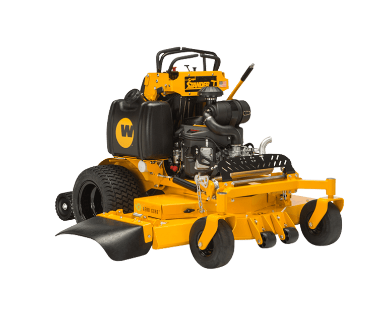 CheckMate™ for Wright® Stander I™