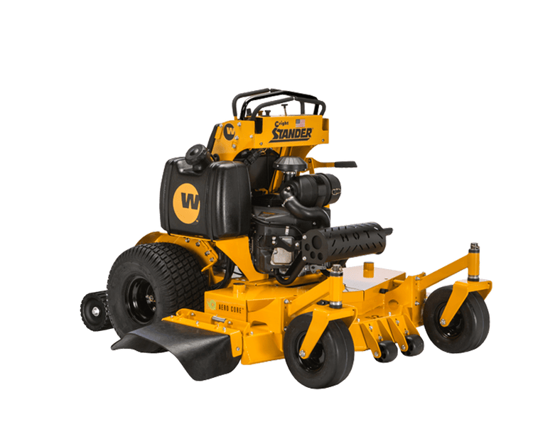 CheckMate™ for Wright® Stander®