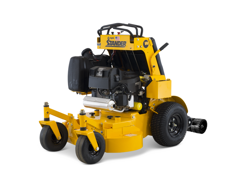 CheckMate™ for Wright® Stander SM™